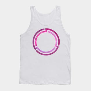 Detroit: Symbol Tank Top